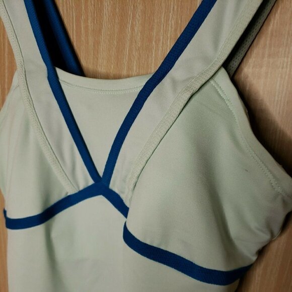 Nike Dri-fit Athletic Tank Top Medium - Picture 3 of 8